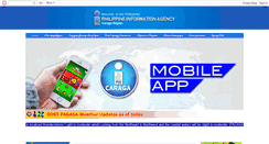 Desktop Screenshot of piacaraga.com